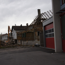 Hausabbruch