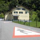 VS und KG Gantschier
