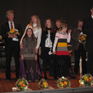 Happy Day als Zugabe.JPG