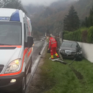 Bilder vom Unfall in Rif