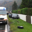 Mehr Bilder der Unfallstelle Rif