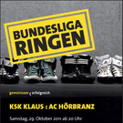Bundesliga 7. Runde