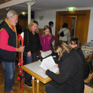    Basar des Elternvereins