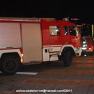 Leserreport: Falscher Brandalarm im MQ