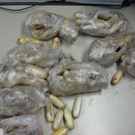 6,6 Kilo Kokain und Heroin in Wien sichergestellt 27.10.2011