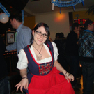 Oktoberfest sGoal