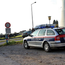 Bilder vom Kreisverkehr