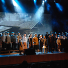 Musical Schwabenkinder