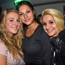 Oldie-Night