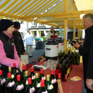 Weinfest am Leutbühel