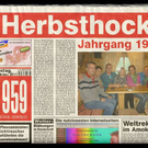 Herbst Hock Rufana Alp 