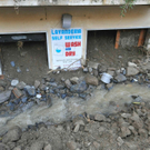 Italien: Bilder der Unwetter-Katastrophe