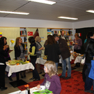Bibliothek Nüziders