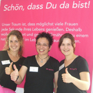 Bilder von Mrs. Sporty