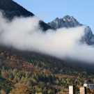 So schön kann der Herbst sein