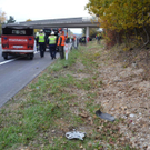 Unfall Neunkirchen