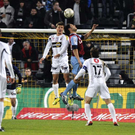 2:0-Favoritensieg von Tabellenführer SCR Altach gegen BW Linz