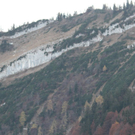Bilder vom Schlenken