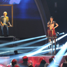 Die Große Chance: 2. Halbfinaleshow am 28.10.11