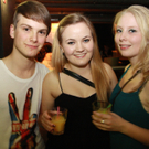Men´s-Night