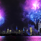 Freiheitsstatue feiert Geburtstag