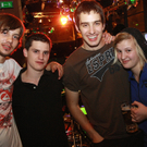 Cruise: Club 25