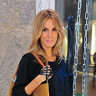 Nina Peter eröffnet Flagship-Store in Wien