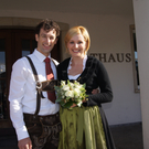 Hochzeit Monika Stangl und Alexander Kowarc