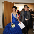 Hochzeit Yasemin Güley und Talha Erdogan