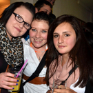 Halloween-Party