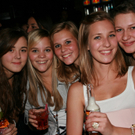 Ladies Night