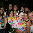 Original Captains Party