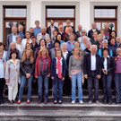 Jubiläumskonzert mit 2 Chören und der 