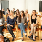 Miss Vorarlberg 2012: Impressionen vom Casting