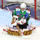 Capitals vs Ljubljana 30.10