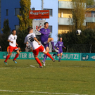 Pics: Austria vs. Dornbirn