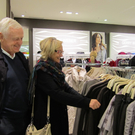 Eröffnung Gerry Weber