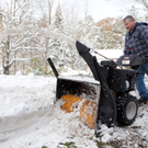 Schneechaos an der US-Nordostküste
