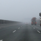 Gefährlicher Nebel