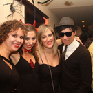 Grusel-Partys in Salzburg