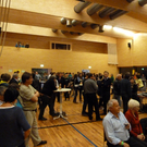 HMBC Konzert im Hohenweile hokus