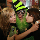Halloweenparty