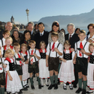Hu in St.Wolfgang