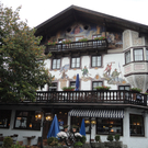 2-Tages-Herbstausflug nach Kochel am See in Oberbayern 
