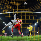 CL: Dortmund gewinnt gegen Olympiakos