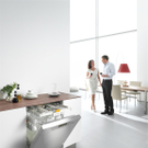 Jubiläumsgewinnspiel: 25 Jahre Besteckschublade von Miele 