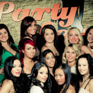 Nightlife Queen 2011: Die Kandidatinnen 
