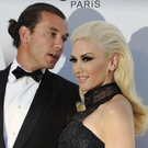 Gavin Rossdale und Gwen Stefani