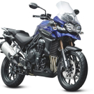 Triumph kommt 2012 mit drei neuen Modellen