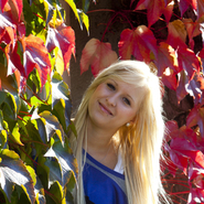 Nicole aus Nüziders